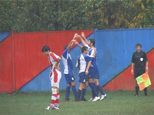 FOTO: Asten Tautii Magheraus – Progresul Somcuta Mare 2-4 (1-1) (c) eMaramures.ro